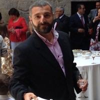 Ruanova Employee Ubaldo Gonzalez Pereira's profile photo
