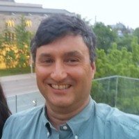 Primal Technologies Inc. Employee Michael Conway's profile photo