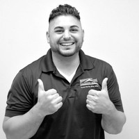 Perma-Seal Basement Systems Employee Mario Cupello's profile photo
