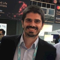 Viva.com Employee Dimitris Papaioannou's profile photo