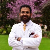 UT MD ANDERSON CANCER CENTER Employee Vinod Ravi's profile photo