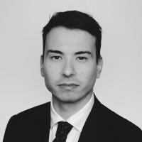 AURIS Finance Employee Adrien Glet's profile photo