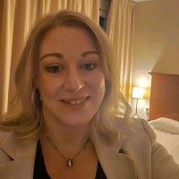 IRRAS AB Employee Jenny Lind's profile photo