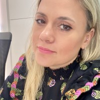 CSD BR Employee Carolina Saccucci's profile photo