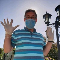 Unique Mobility Employee Chris Yerrell's profile photo