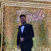 Yash Dani Email & Phone Number