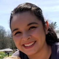 Button Transportation Employee Eva de la Torre's profile photo