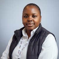 Datafinity Employee Silindile Mthembu's profile photo