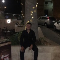 Kevin Guillen's profile photo