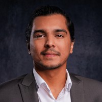 Advantech Industrial IoT Group Employee Arnold Edwin's profile photo