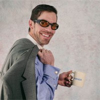 Pit Viper Employee Dave Bottomley's profile photo