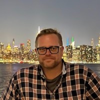 Adamson Systems Engineering Employee Brian Fraser's profile photo