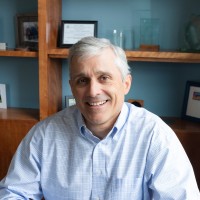 E-mail e número de telefone de Steven Cote