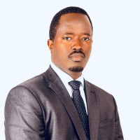 Agaciro Development Fund Employee Ulrich Kayinamura's profile photo