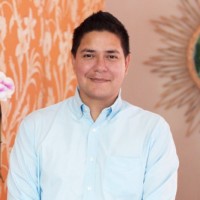 EVEN Hotels Employee Mario Mata's profile photo