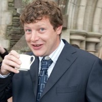 Tb Group Employee Robert Brady's profile photo