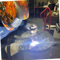 Parmatech Corporation Employee Osvaldo Gaona Mendoza's profile photo