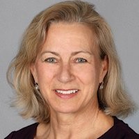 HANYS Employee Bea Grause's profile photo
