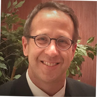 Clean Earth Employee Kevin Zeller's profile photo