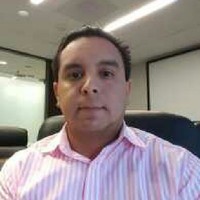 VIVO Realty Employee Homero Ramirez's profile photo