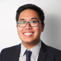 Clēan Works Employee Kevin Chen's profile photo