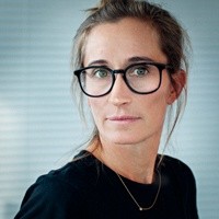 Publicis Conseil Employee Florence Rosenberg's profile photo