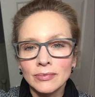 CCF Employee Kimberly Hollandsworth's profile photo