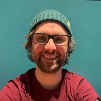 Flix Interactive Employee Benni Hill's profile photo