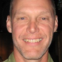 Midwest Mountaineering Employee Brian Bahn's profile photo
