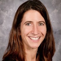 Splunk Employee Liz Vacca's profile photo
