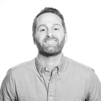 Upwork Employee Parker Emmott's profile photo