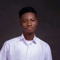 SyncU Employee Ayodeji Ayodele's profile photo