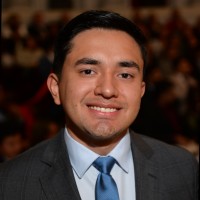 Halliburton Employee Mateo Navarrete Lasso's profile photo