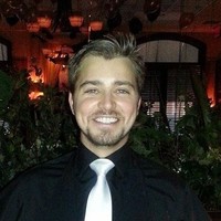 Mauser Packaging Solutions Employee Jonathon Stanton's profile photo