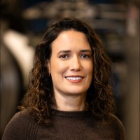 AeroShield Materials Employee Tilana Batista's profile photo