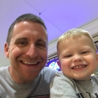 Accent Controls, Inc. Employee Christopher Brown's profile photo