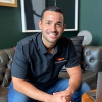 CFO Associates Employee Rolando Lopez's profile photo