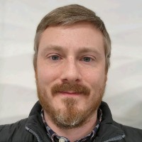 Terrabis Employee Clay Wynn's profile photo