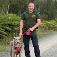 Blizzard Group Employee Stuart Bell's profile photo
