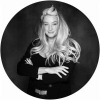NoteMachine UK Ltd - A Brink's Company Employee Corinne Orgar's profile photo