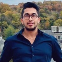 Priamba Soft LLC Employee Ranjith Nair's profile photo