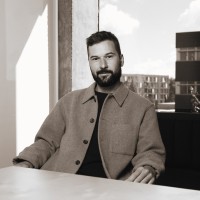 REF Digital Employee Vincent Paradis's profile photo