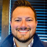 American International Foods, Inc. Employee Tony Silva's profile photo