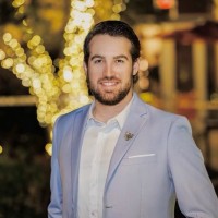 AquantUs, LLC Employee Carter Jackson's profile photo