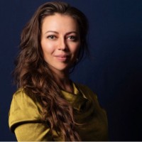 Front End Development Employee Dani White's profile photo