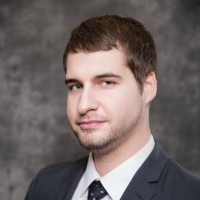 Hecto Group™ Employee Devlin Leavitt's profile photo