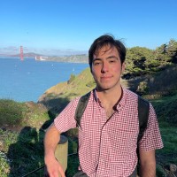 University of California, Berkeley Employee Avi Simon's profile photo