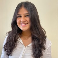 DaidaEx Employee Saloni Chaturvedi's profile photo