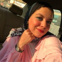Three Tech Employee Amira Mabrouk's profile photo