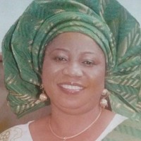Abosede Alimi Email & Phone Number